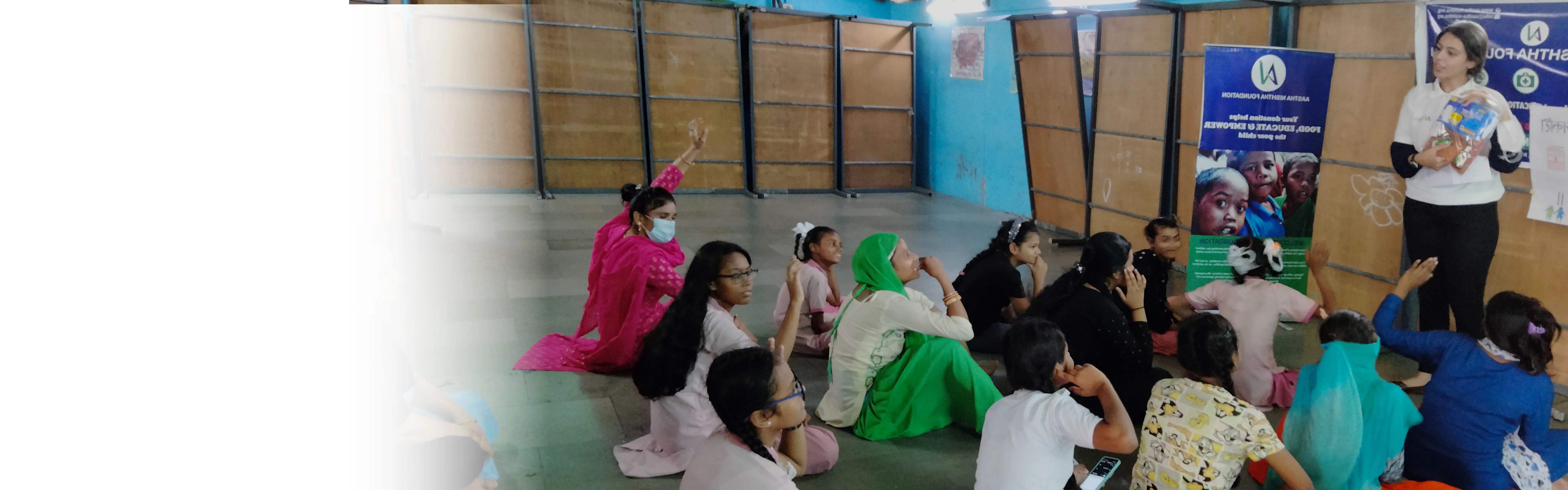 Awareness Articles Banner